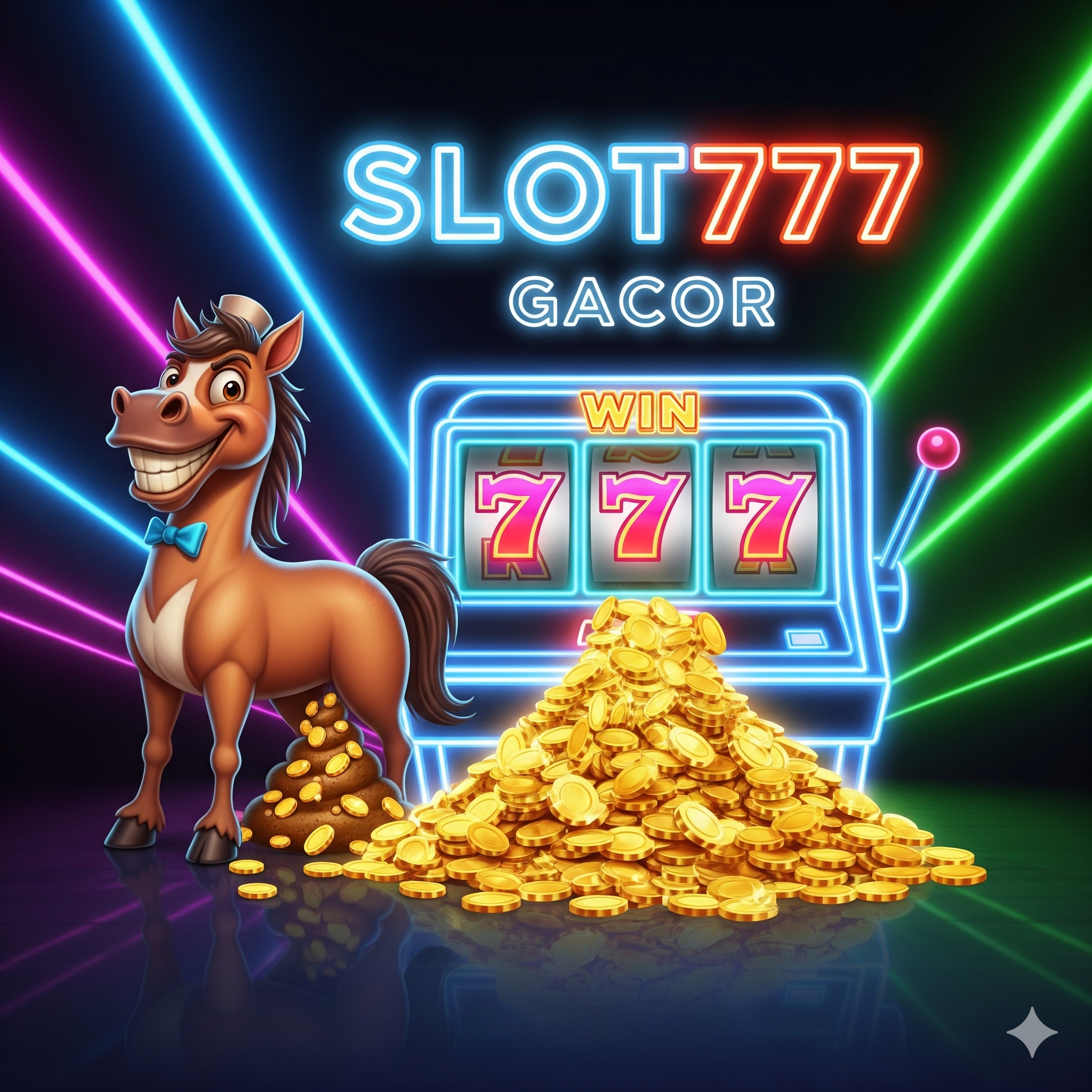 SLOT777